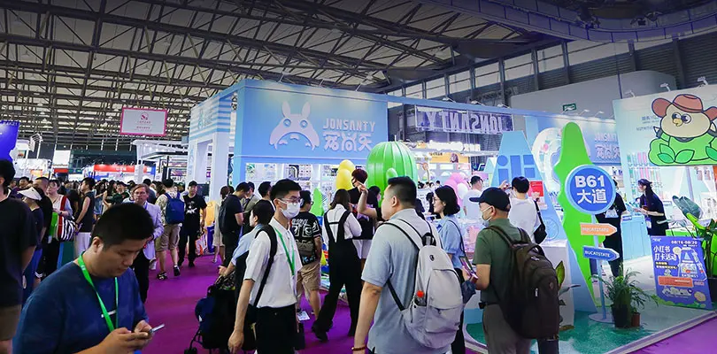 Best Pet Trade Fairs