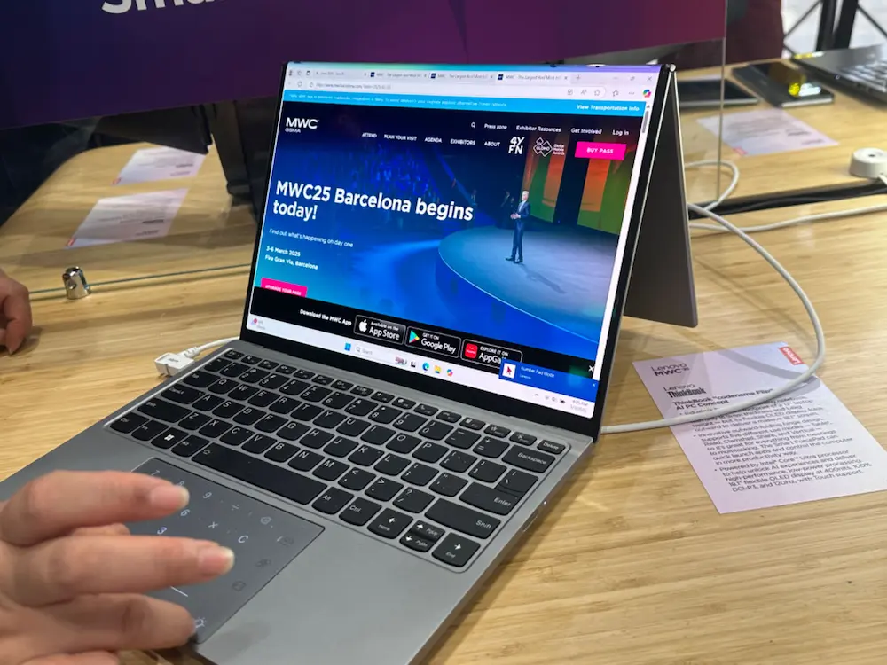 MWC 2025 3