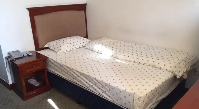 ningbo university room