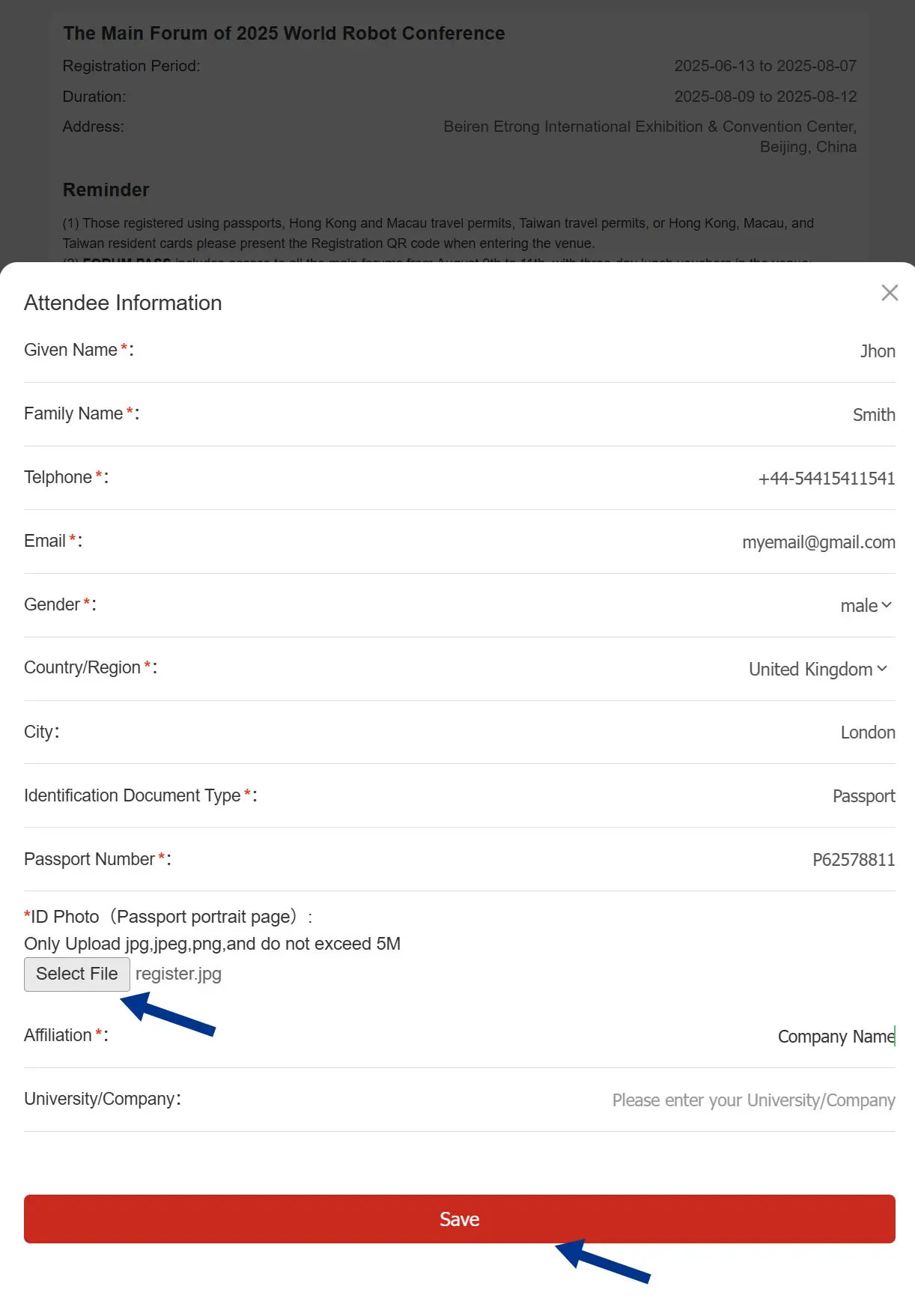 register 3
