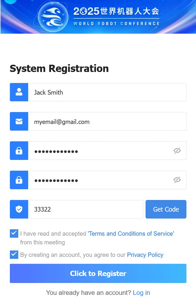 register