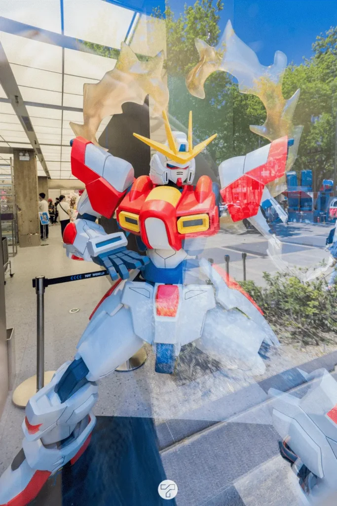 X11 Flagship Store 12