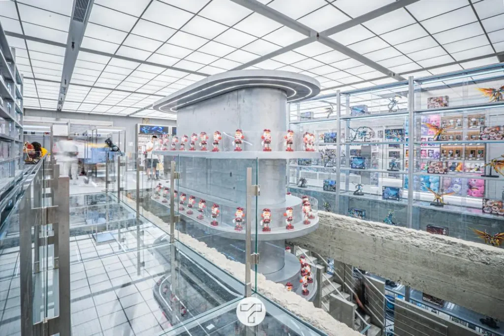 X11 Flagship Store 13