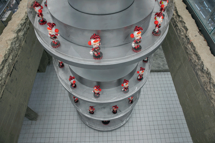 X11 Flagship Store 3