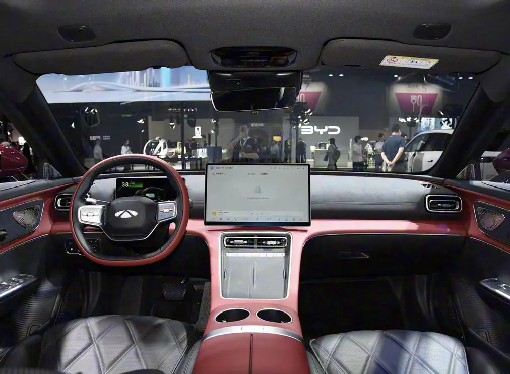 Fulwin A9L Falcon 700 Edition 2