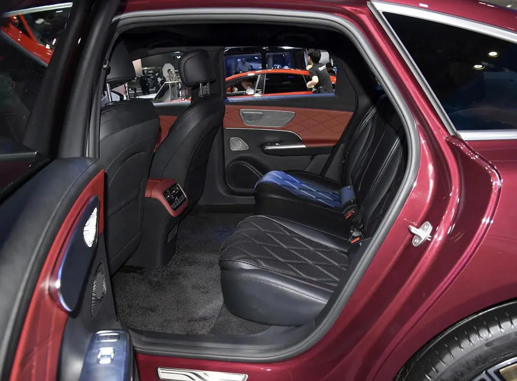 Fulwin A9L Falcon 700 Edition 3