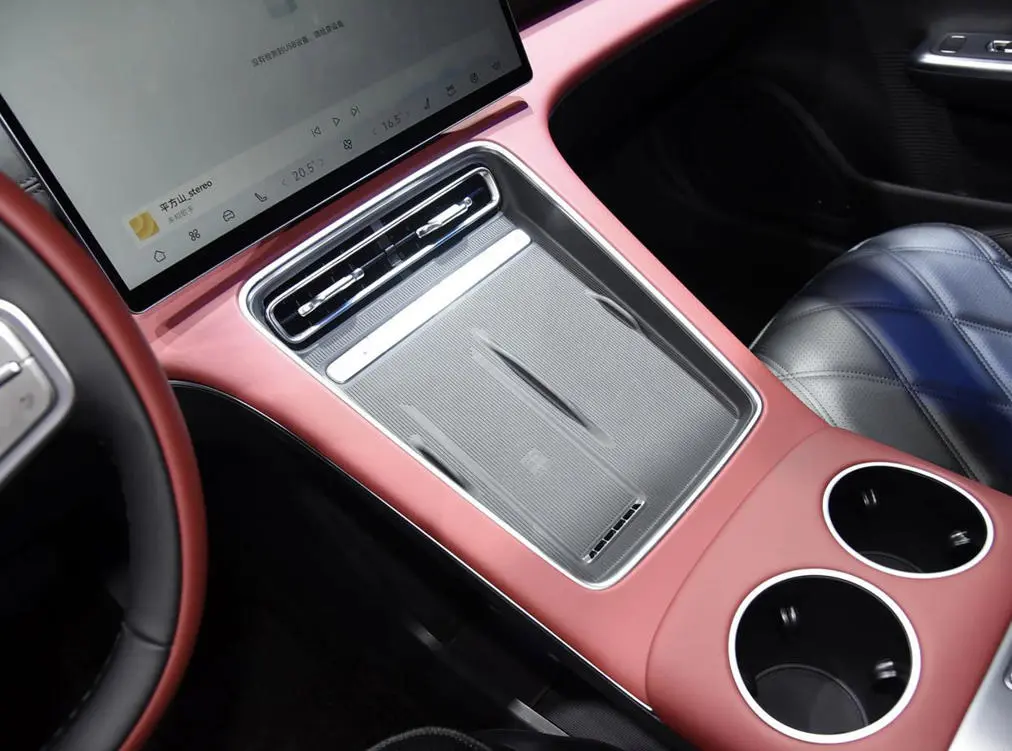 Fulwin A9L Falcon 700 Edition 5