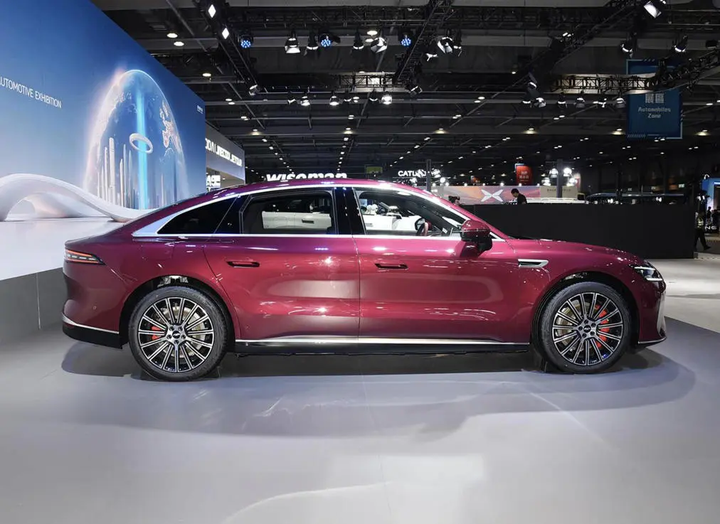 Fulwin A9L Falcon 700 Edition