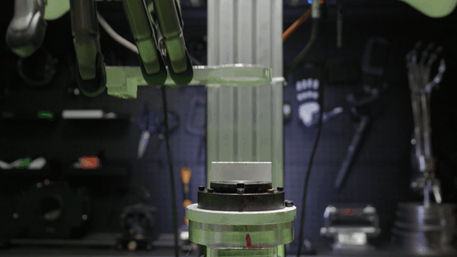 How Did Beijing’s Linkerbot Become the Only Company Worldwide to Mass Produce High Degree of Freedom Dexterous Hands? 1 Lingxin Qiaoshou