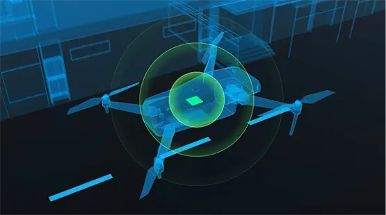 How Are the TC1720 Chip and K601 Module Advancing BeiDou High-Precision Positioning? 1 SinoGNSS TC1720 2