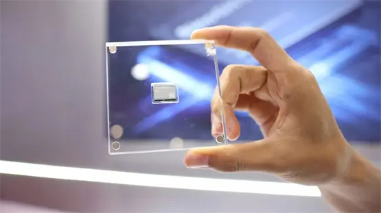 How Are the TC1720 Chip and K601 Module Advancing BeiDou High-Precision Positioning? 2 SinoGNSS TC1720 3