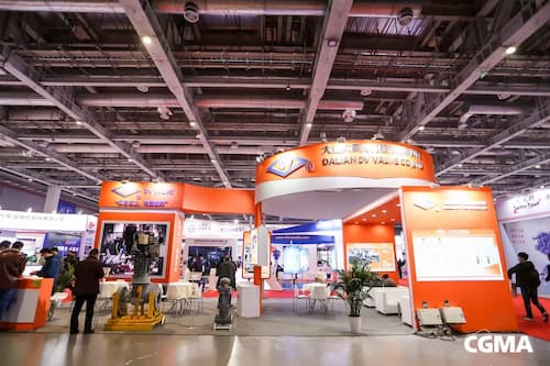 2026 China Fluid Machinery Expo 4