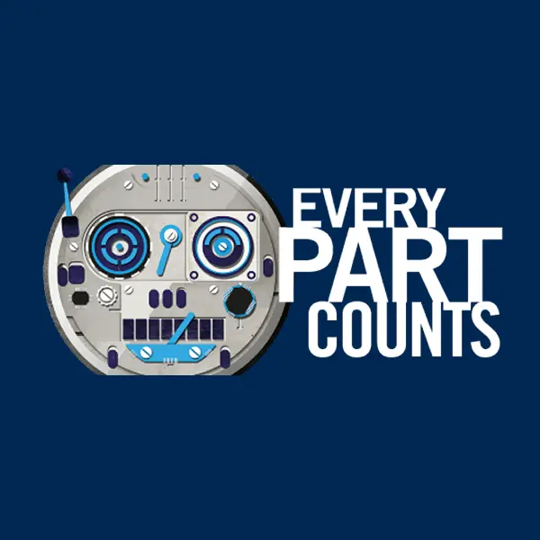 components for processing