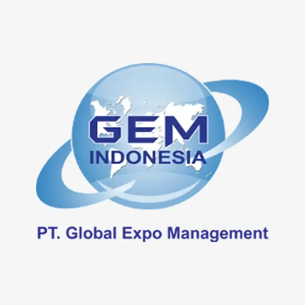 Gem Indonesia Logo