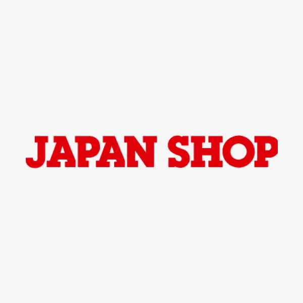JAPAN SHOP