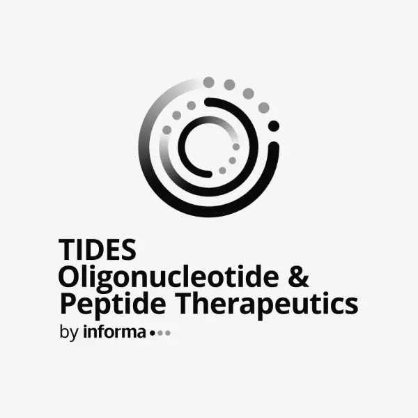 Tides Oligonucleotides and Peptide Therapeutics Forum Asia