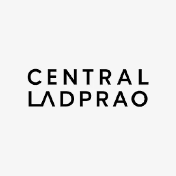 Central Ladprao Logo