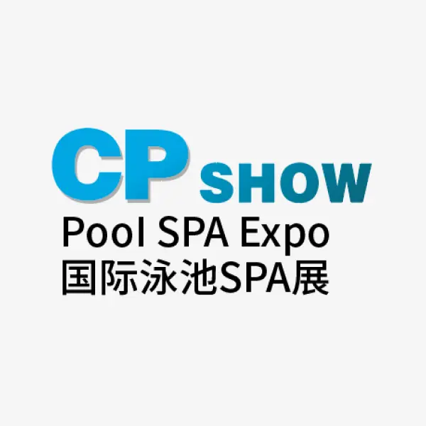 Cp Show Pool And Spa Expo Shanghai
