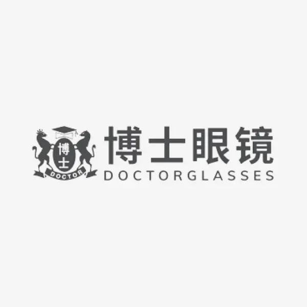 Doctorglasses Chain