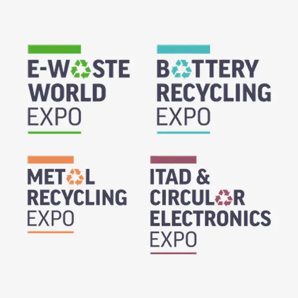 E Waste World Expo