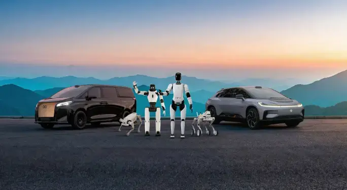 Faraday Future