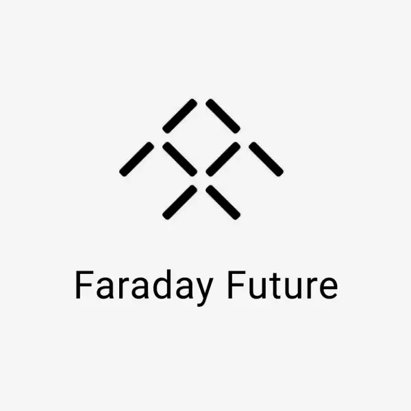 Faraday Future Logo