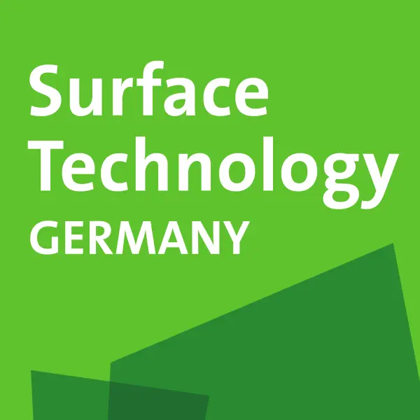 Germany Surface Technology Expo