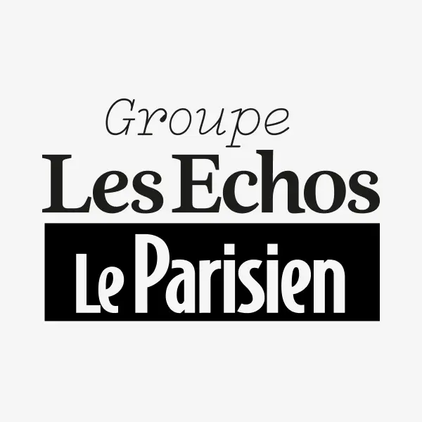 Groupe Les Chos Le Parisien