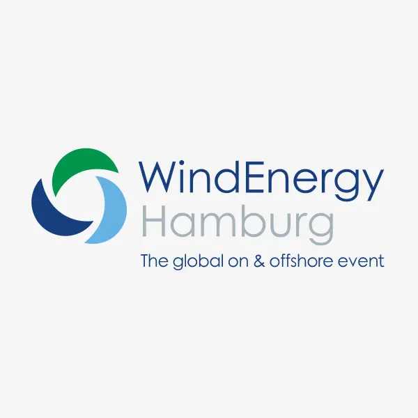 Hamburg Wind Energy Expo