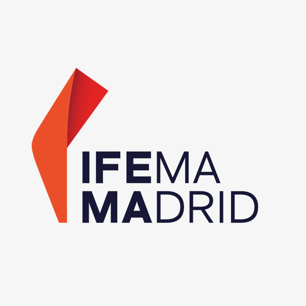 Ifema Exhibition Centre Logo