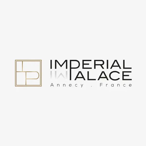 Imperial Palace Hotel Logo