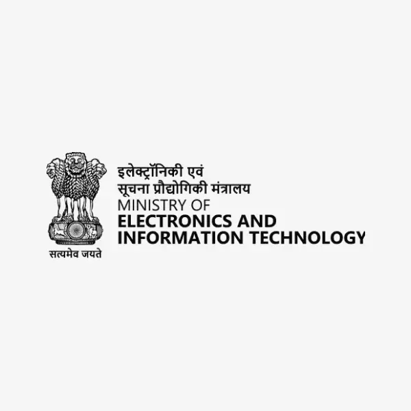 India Ministry Of Electronics And Information Technology