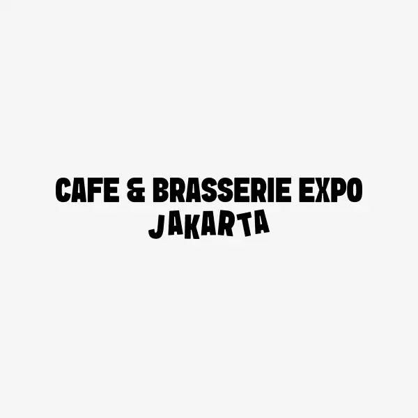 Indonesia Cafe Brasserie Expo