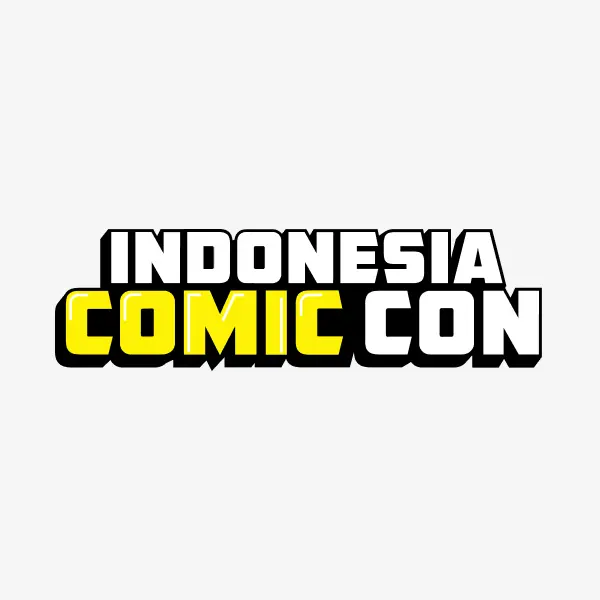 Indonesia Comic Con