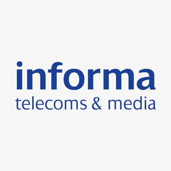 Informa Telecoms And Media Logo