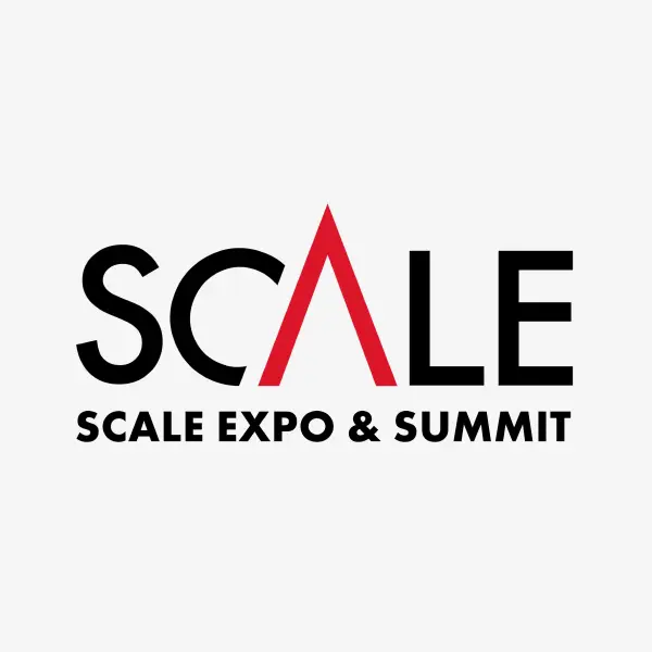 London Scale Expo And Summit