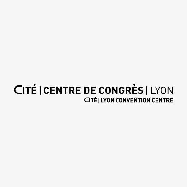 Lyon Convention Centre Logo
