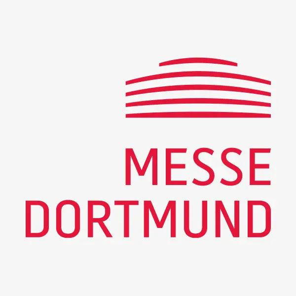 Messe Dortmund Logo