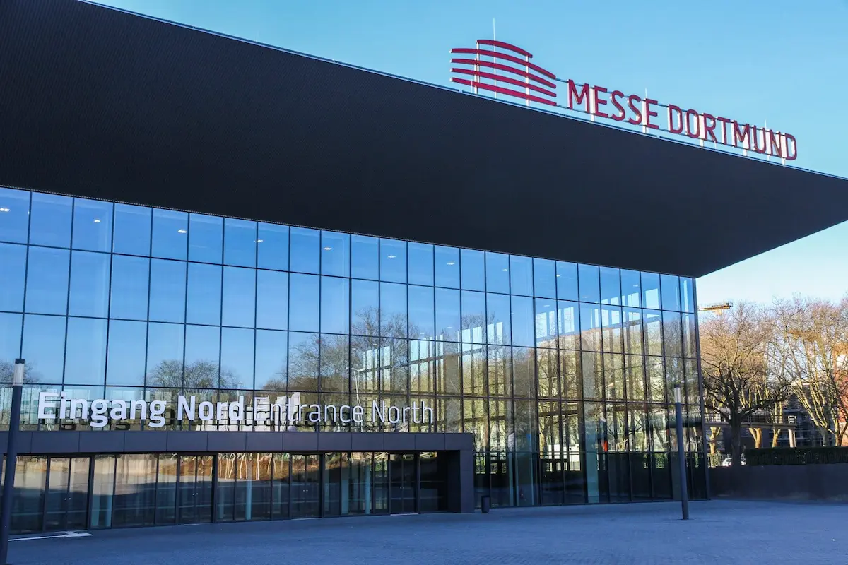 Messe Dortmund