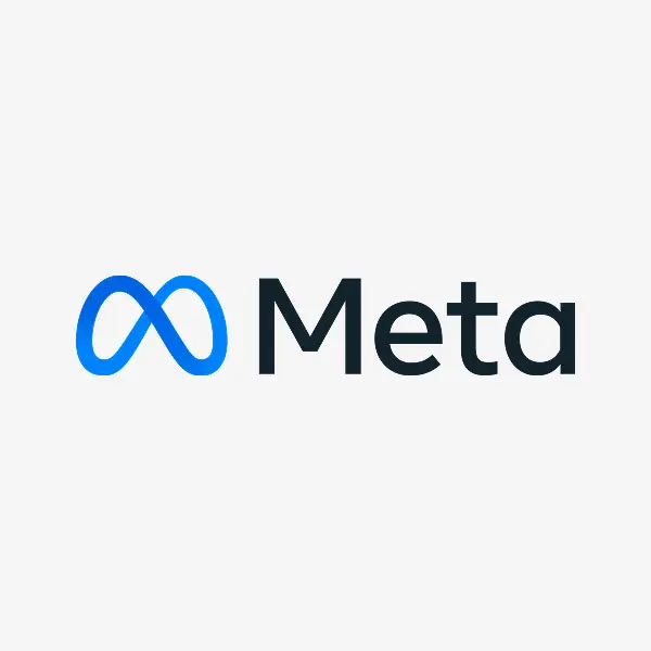 Meta Logo