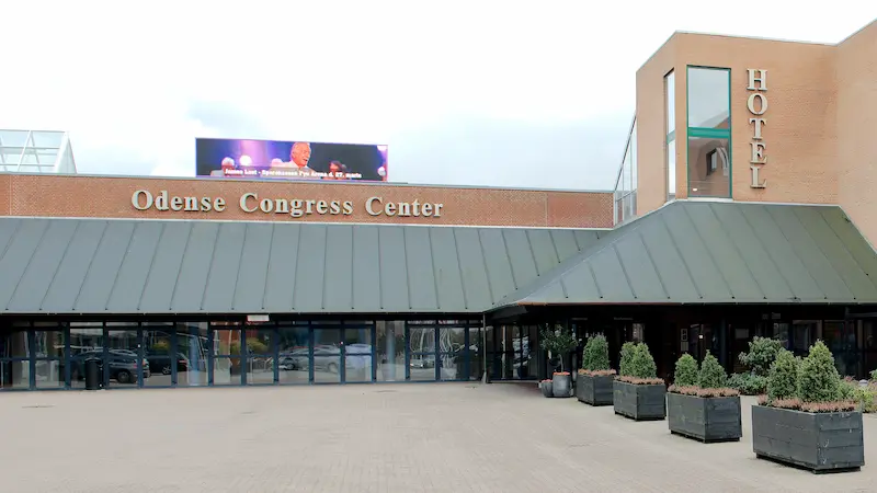 Odense Congress Center