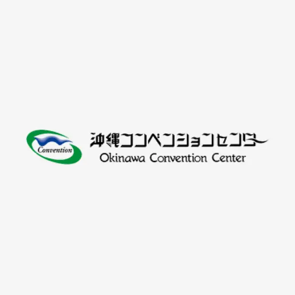 Okinawa Convention Center Logo