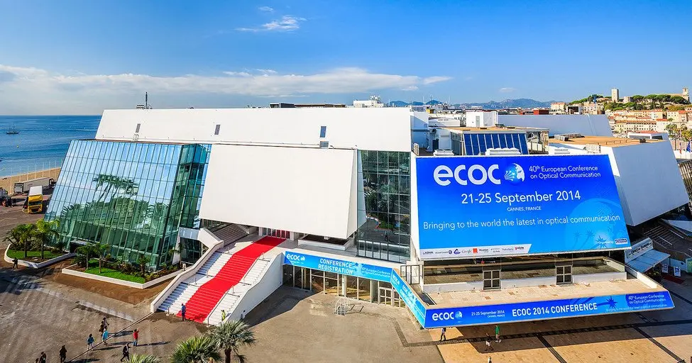 Palais Des Festivals Et Des Congres 1