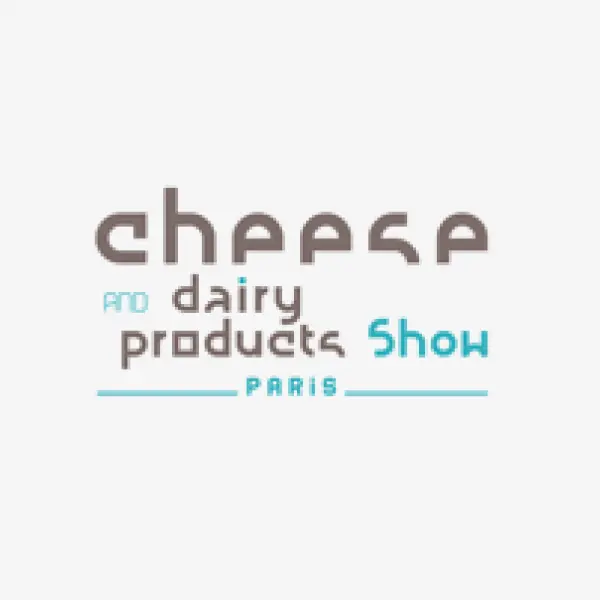 Paris Cheese And Dairy Products Show