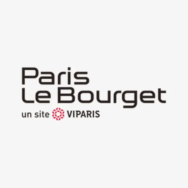 Paris Le Bourget Exhibition Centre