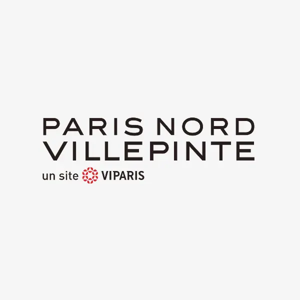 Paris Nord Villepinte Logo
