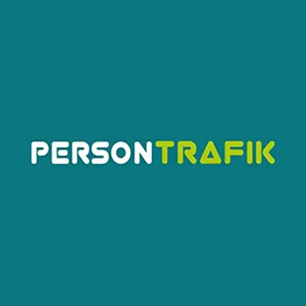 persontrafik