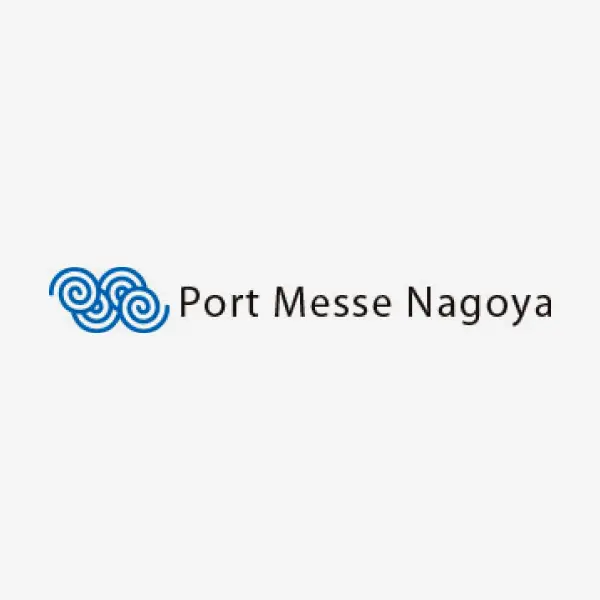 Port Messe Nagoya Logo