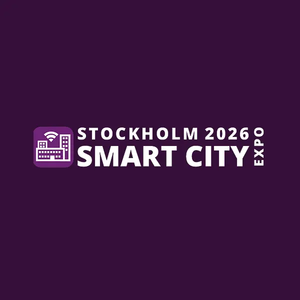 Stockholm Smart City Fair