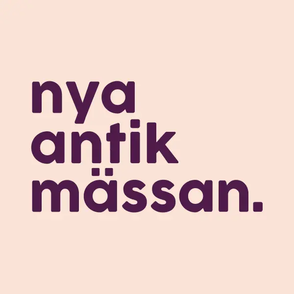 Sweden New Antique Fair